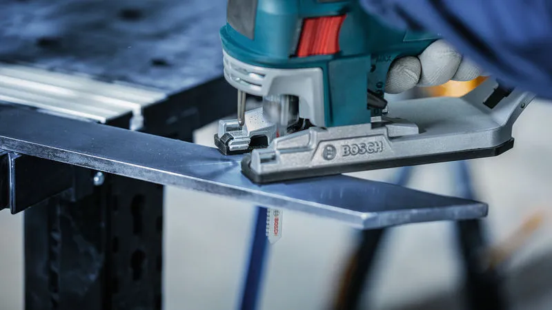 Bosch EXPERT Tough Metal thick T155HHM list ubodne testere, 3 kom. 2608902482 - Slika 14