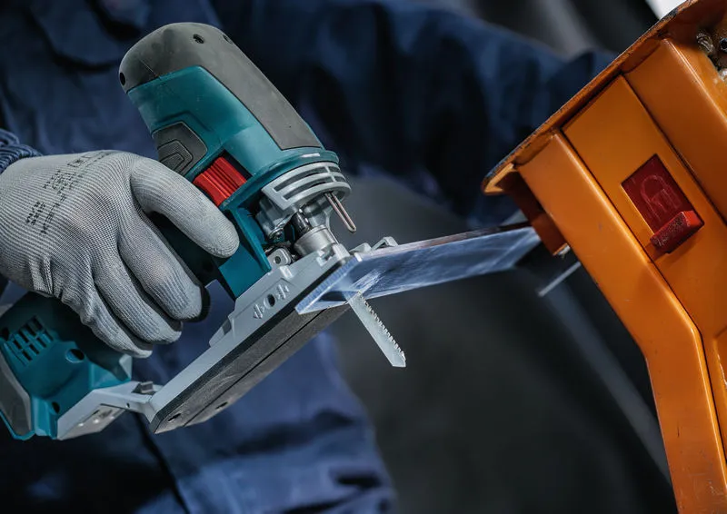Bosch EXPERT Tough Metal thick T155HHM list ubodne testere, 3 kom. 2608902482 - Slika 16