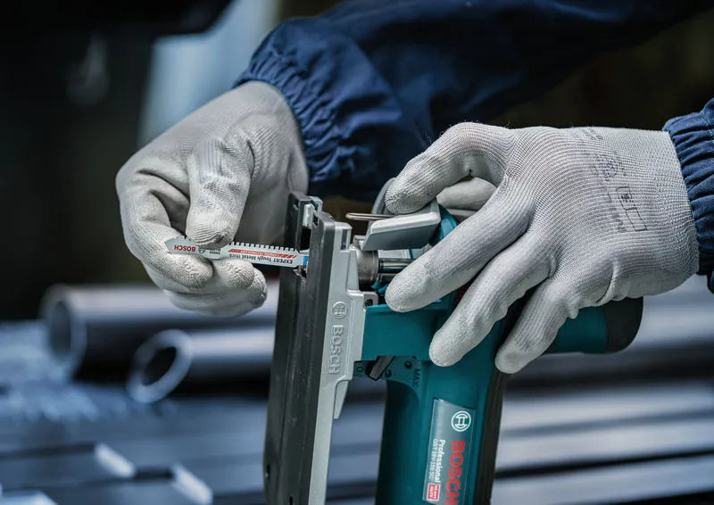 Bosch EXPERT Tough Metal thick T155HHM list ubodne testere, 3 kom. 2608902482 - Slika 17