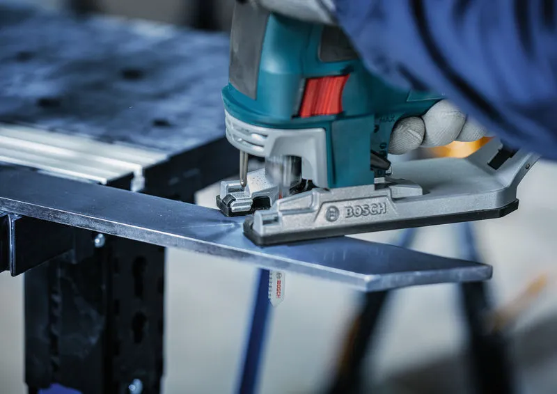Bosch EXPERT Tough Metal thick T155HHM list ubodne testere, 3 kom. 2608902482 - Slika 18
