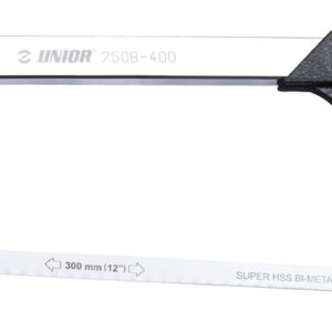 Unior 750B Ram za testeru, 400, 621531