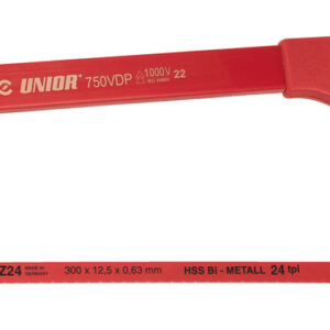 Unior 750VDP Testera izolovana, 460, 619098