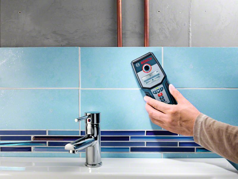 Bosch Detektori GMS 120 Professional 0601081000