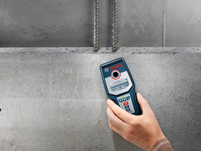 Bosch Detektori GMS 120 Professional 0601081000