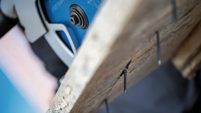 EXPERT Construct Wood cordless list kružne testere, 190×1,6/1×30 mm, T24 2608902211