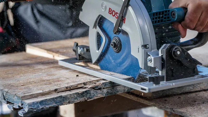 EXPERT Construct Wood cordless list kružne testere, 190×1,6/1×30 mm, T24 2608902211
