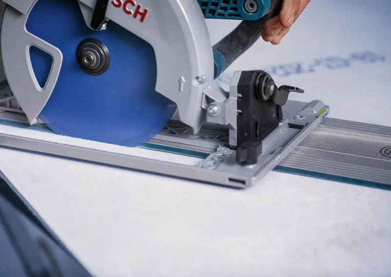 Bosch EXPERT Fibre Cement aku list kružne testere, 160×1,8/1,2×20 mm, T4 2608902199 - Slika 16