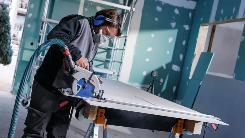EXPERT Fibre Cement cordless list kružne testere, 190×1,8/1,2×30 mm, T4 2608902201