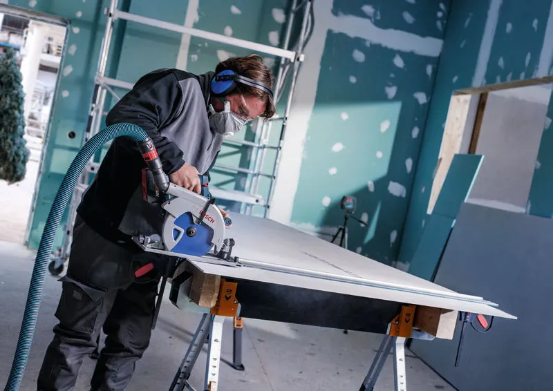 Bosch EXPERT Fibre Cement aku list kružne testere, 160×1,8/1,2×20 mm, T4 2608902199 - Slika 13