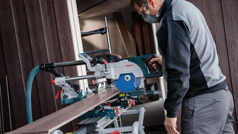 Bosch EXPERT Fibre Cement cordless list kružne testere, 250×2,2/1,6×30 mm, T6 2608902203 - Slika 11