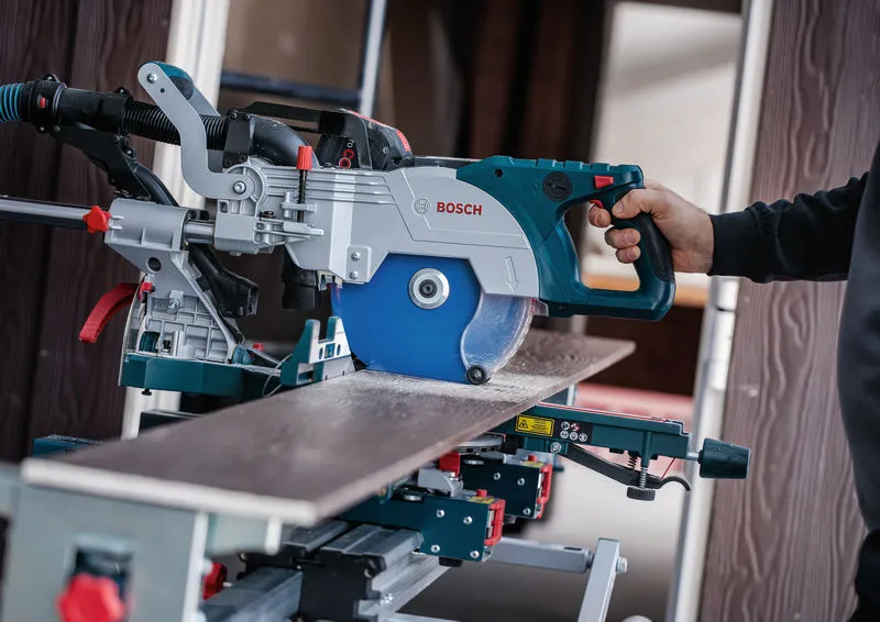 Bosch EXPERT Fibre Cement cordless list kružne testere, 250×2,2/1,6×30 mm, T6 2608902203 - Slika 17