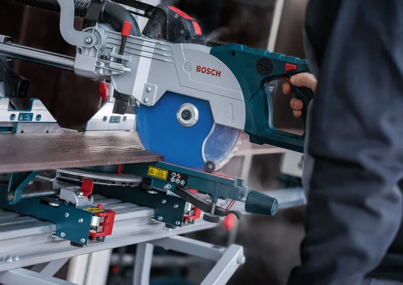 Bosch EXPERT Fibre Cement cordless list kružne testere, 250×2,2/1,6×30 mm, T6 2608902203 - Slika 19