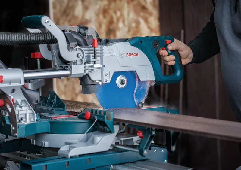 Bosch EXPERT Fibre Cement cordless list kružne testere, 250×2,2/1,6×30 mm, T6 2608902203 - Slika 16