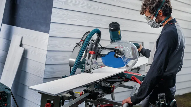 Bosch EXPERT Fibre Cement list kružne testere 305×2,4/1,8×30 mm, T8 2608644353 - Slika 9