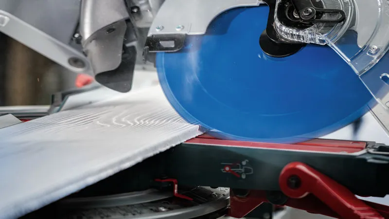 Bosch EXPERT Fibre Cement list kružne testere 305×2,4/1,8×30 mm, T8 2608644353 - Slika 12