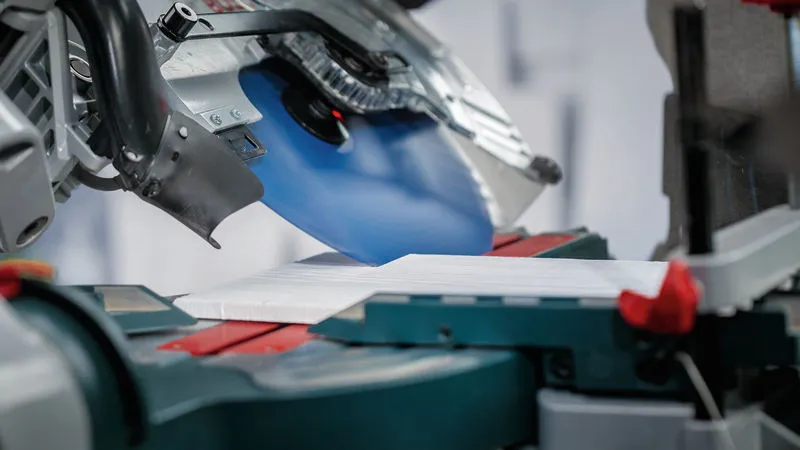 Bosch EXPERT Fibre Cement list kružne testere 305×2,4/1,8×30 mm, T8 2608644353 - Slika 14