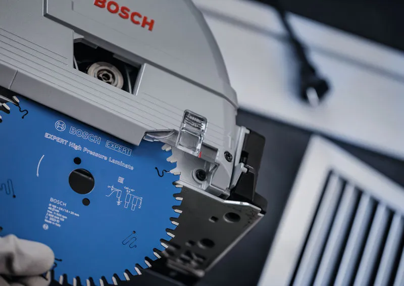 Bosch EXPERT High Pressure Laminate list kružne testere, 190×2,6/1,6×20 mm, T56 2608644134 - Slika 19