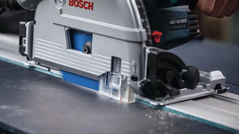 EXPERT High Pressure Laminate list kružne testere 235×2,8/1,8×30 mm, T64 2608644357