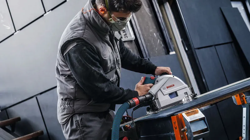 EXPERT High Pressure Laminate list kružne testere 235×2,8/1,8×30 mm, T64 2608644357