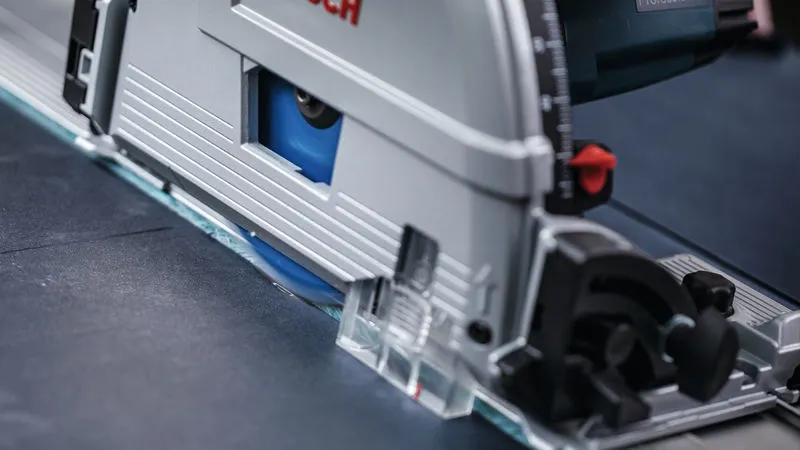 EXPERT High Pressure Laminate list kružne testere 235×2,8/1,8×30 mm, T64 2608644357