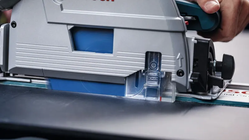 Bosch EXPERT High Pressure Laminate list kružne testere 165×2,6/1,6×20 mm, T48 2608644133 - Slika 10