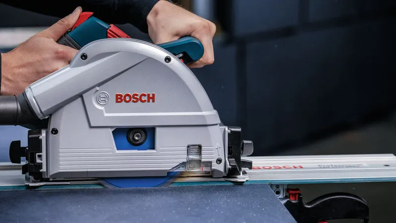 Bosch EXPERT High Pressure Laminate list kružne testere 165×2,6/1,6×20 mm, T48 2608644133 - Slika 12