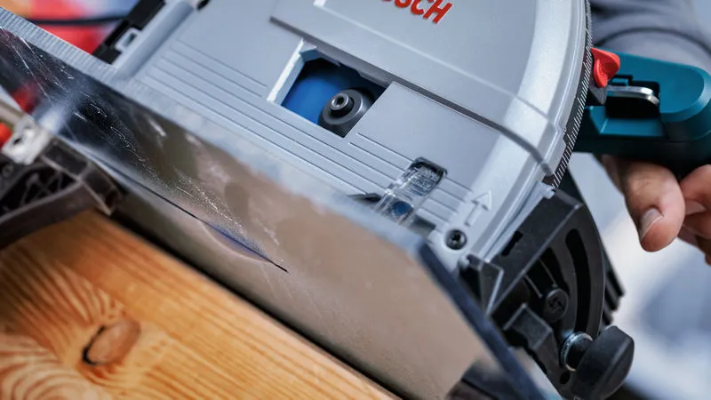 Bosch EXPERT High Pressure Laminate list kružne testere 165×2,6/1,6×20 mm, T48 2608644133 - Slika 13