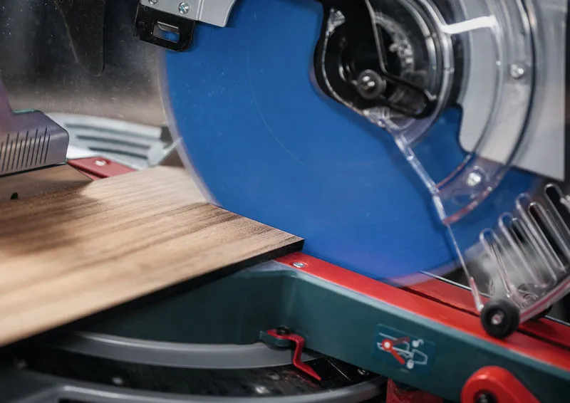 Bosch EXPERT High Pressure Laminate list kružne testere, 260×2,5/1,8×30 mm, T80 2608902125 - Slika 16