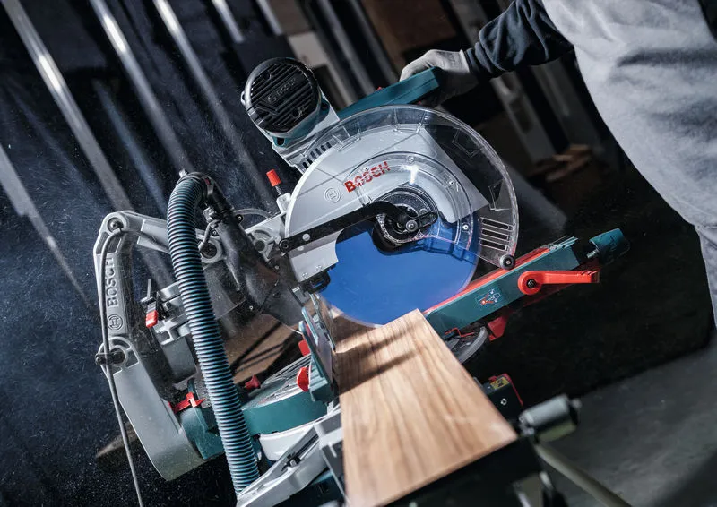 Bosch EXPERT High Pressure Laminate list kružne testere, 260×2,5/1,8×30 mm, T80 2608902125 - Slika 13