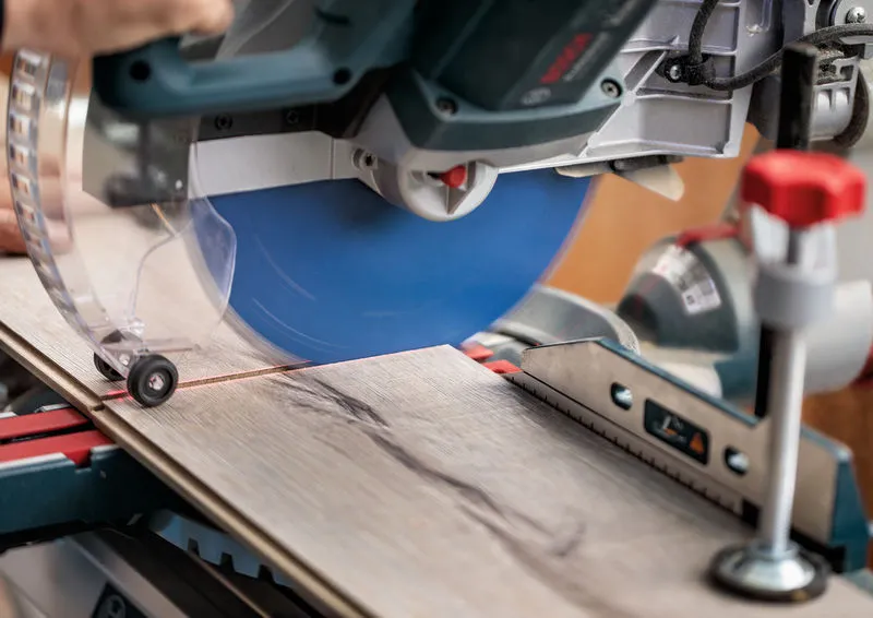 Bosch EXPERT Laminate list kružne testere, 254×2,5/1,8×30 mm, T84 2608902213 - Slika 16