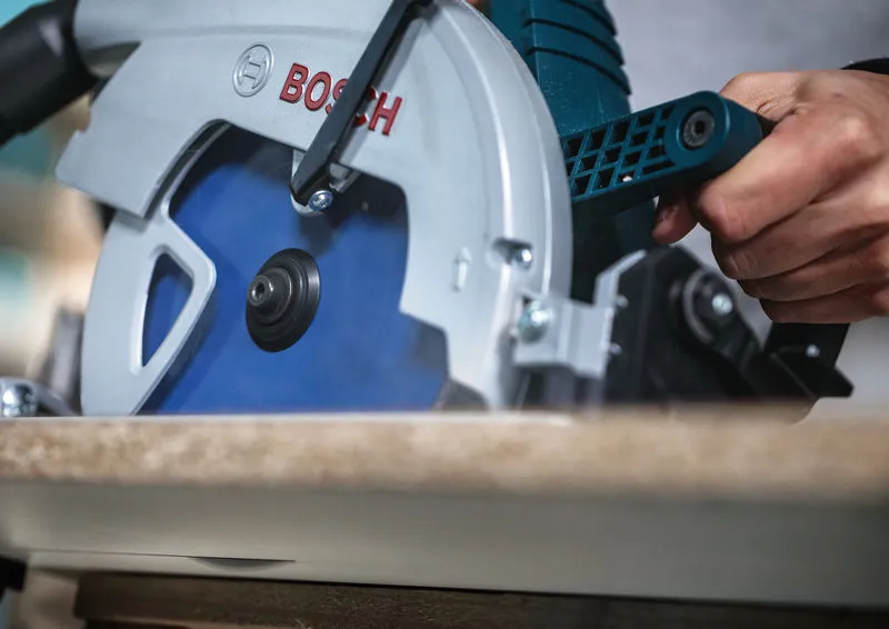 Bosch EXPERT Laminated Panel cordless list kružne testere, 165×1,8/1,2×20 mm, T48 2608902127 - Slika 20