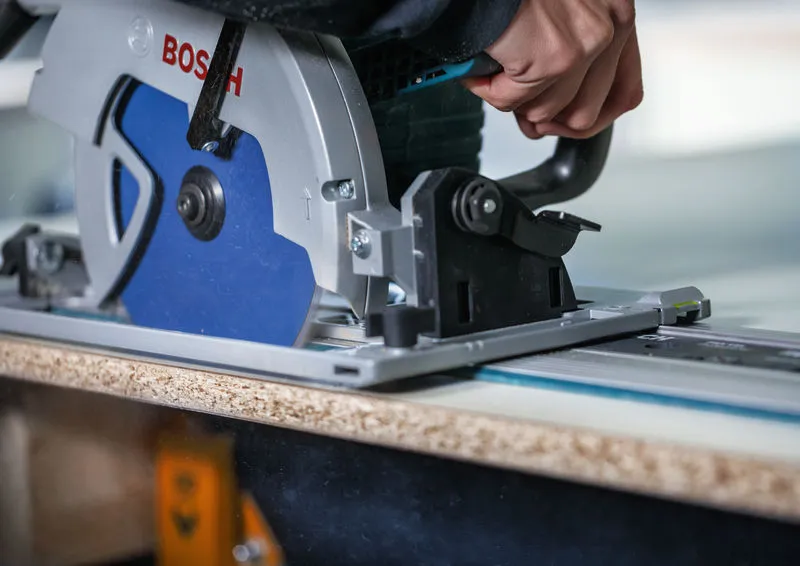 Bosch EXPERT Laminated Panel cordless list kružne testere, 165×1,8/1,2×20 mm, T48 2608902127 - Slika 23