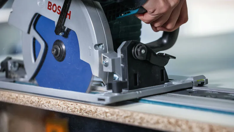 EXPERT Laminated Panel cordless list kružne testere, 190×2,1/1,4×30 mm, T60 2608902128