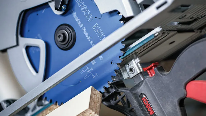EXPERT Laminated Panel cordless list kružne testere, 190×2,1/1,4×30 mm, T60 2608902128