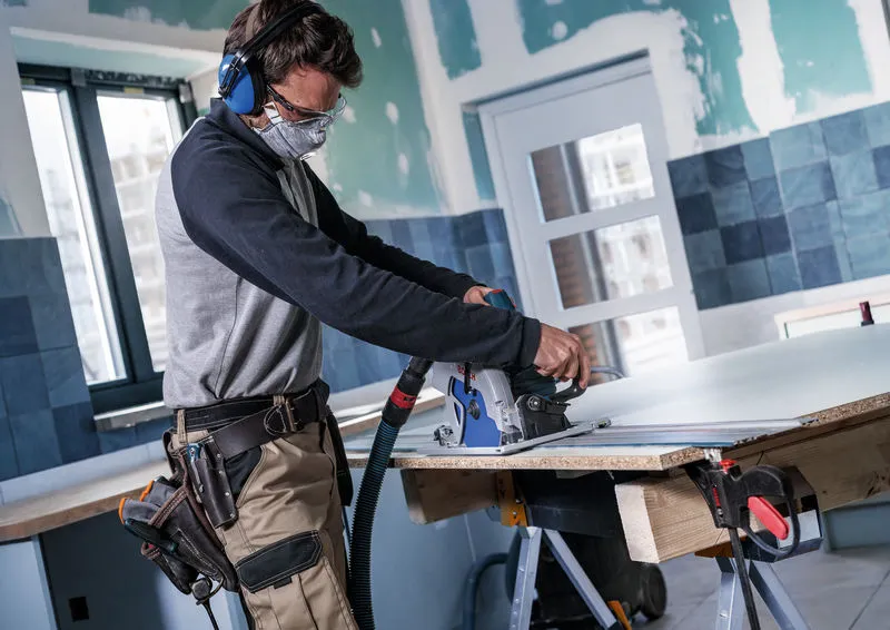 Bosch EXPERT Laminated Panel cordless list kružne testere, 165×1,8/1,2×20 mm, T48 2608902127 - Slika 18