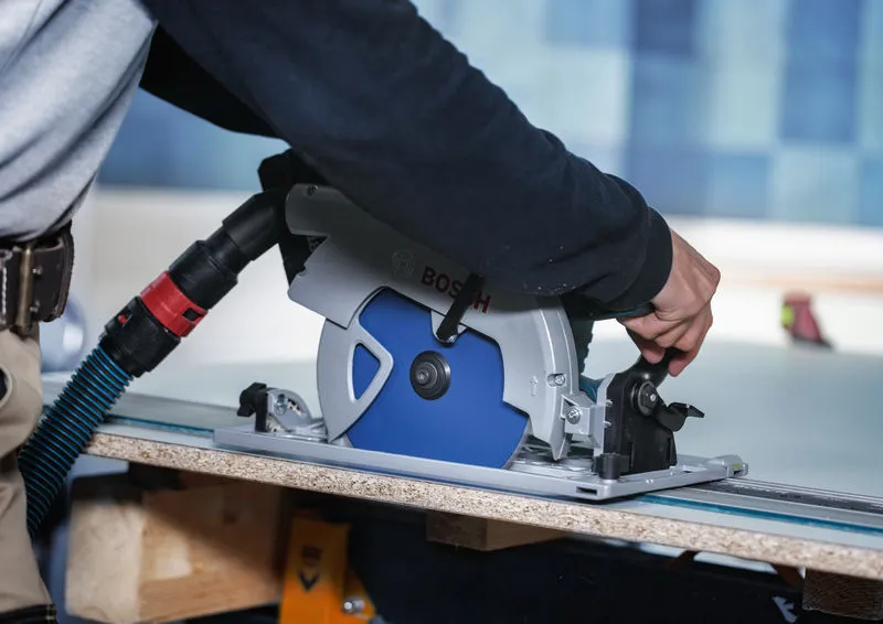 Bosch EXPERT Laminated Panel cordless list kružne testere, 165×1,8/1,2×20 mm, T48 2608902127 - Slika 19