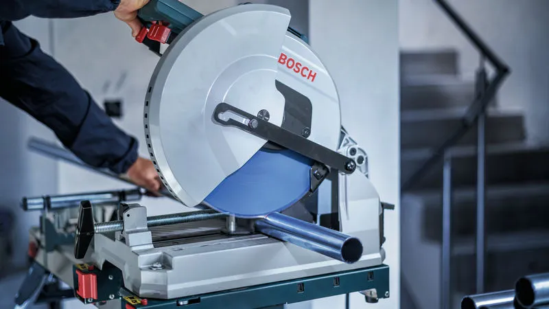 Bosch EXPERT Stainless Steel list kružne testere 305×2,5/2,2×25,4 mm, T60 2608644285 - Slika 11