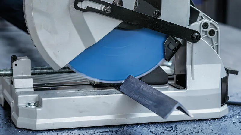 EXPERT Steel list kružne testere 355×2,6/2,2×25,4 mm, T90 2608643063