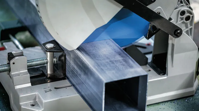 Bosch EXPERT Steel list kružne testere 355×2,6/2,2×25,4 mm, T90 2608643063 - Slika 12