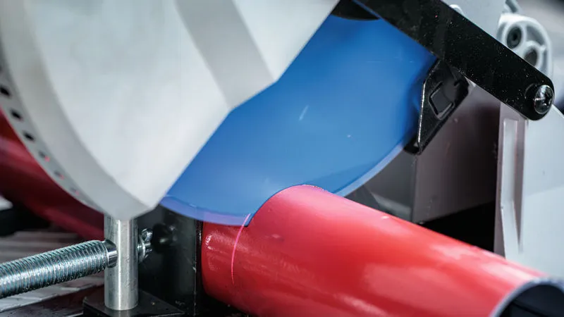 EXPERT Steel list kružne testere 355×2,6/2,2×25,4 mm, T90 2608643063