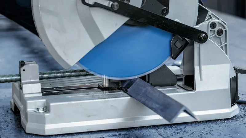 EXPERT Steel list kružne testere 355×2,6/2,2×25,4 mm, T90 2608643063