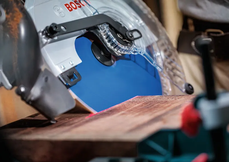 Bosch EXPERT Wood list kružne testere, 260×2,5/1,8×30 mm, T60 2608902178 - Slika 24