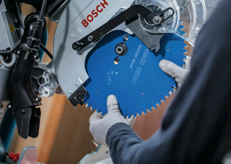 Bosch EXPERT Wood list kružne testere, 260×2,5/1,8×30 mm, T60 2608902178 - Slika 21