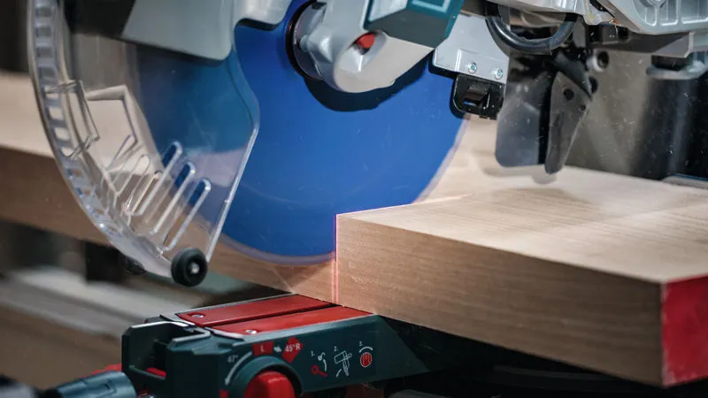 EXPERT Wood list kružne testere 315×2,4/1,8×30 mm, T72 2608644081