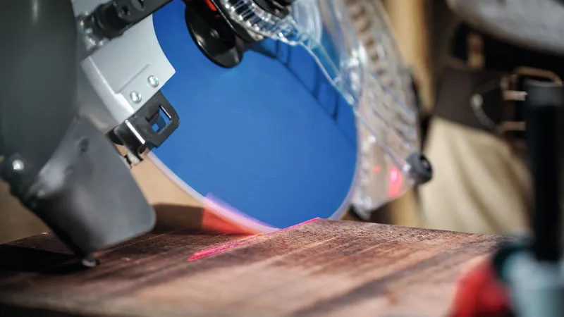 Bosch EXPERT Wood list kružne testere 216×2,4/1,8×30 mm, T40 2608644079 - Slika 13