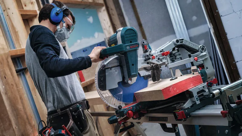 Bosch EXPERT Wood list kružne testere 216×2,4/1,8×30 mm, T40 2608644079 - Slika 14