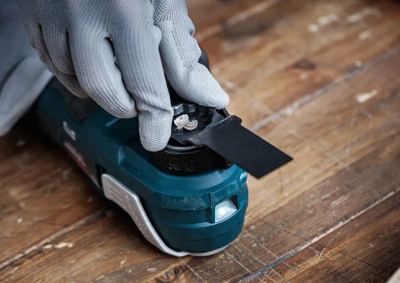 Bosch List testere za sečenje drveta AIZ 24 EC, Starlock, 24×50 mm 2608669242 - Slika 18
