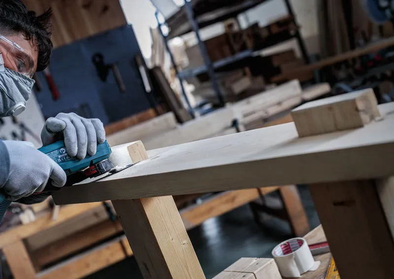 Bosch List testere za sečenje drveta AIZ 24 EC, Starlock, 24×50 mm 2608669242 - Slika 13
