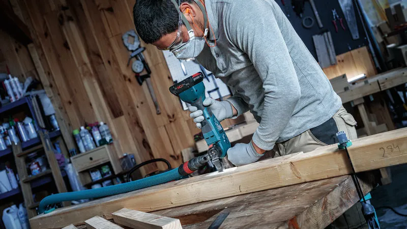 Bosch List testere za sečenje drveta AIZ 32 EPC, Starlock, 32×50 mm, 5 delova 2608669248 - Slika 13