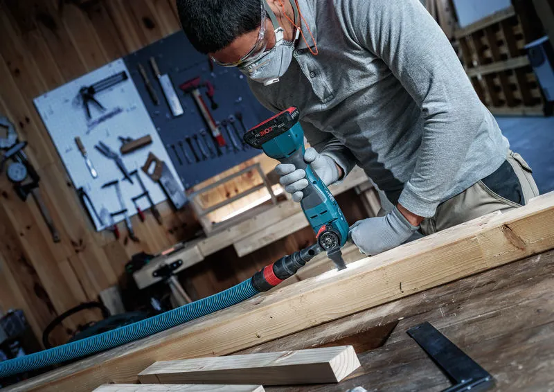 Bosch List testere za sečenje drveta AIZ 32 EPC, Starlock, 32×50 mm, 5 delova 2608669248 - Slika 16